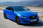 Jaguar XJR575 2017 года (UK)